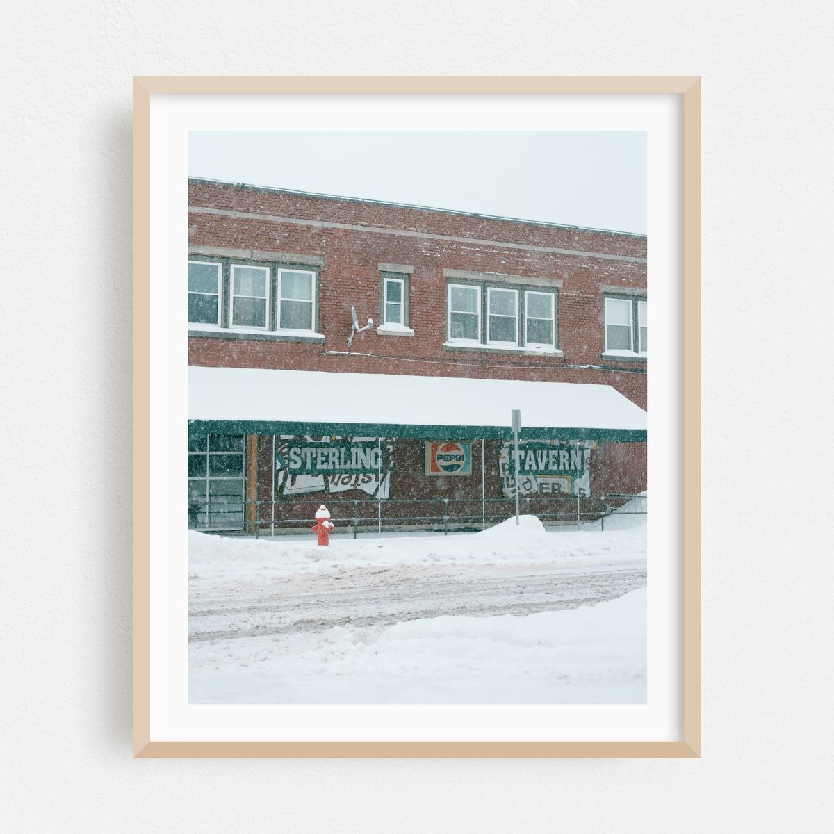 Sterling Tap & Wurst, Buffalo – image 1 of 12