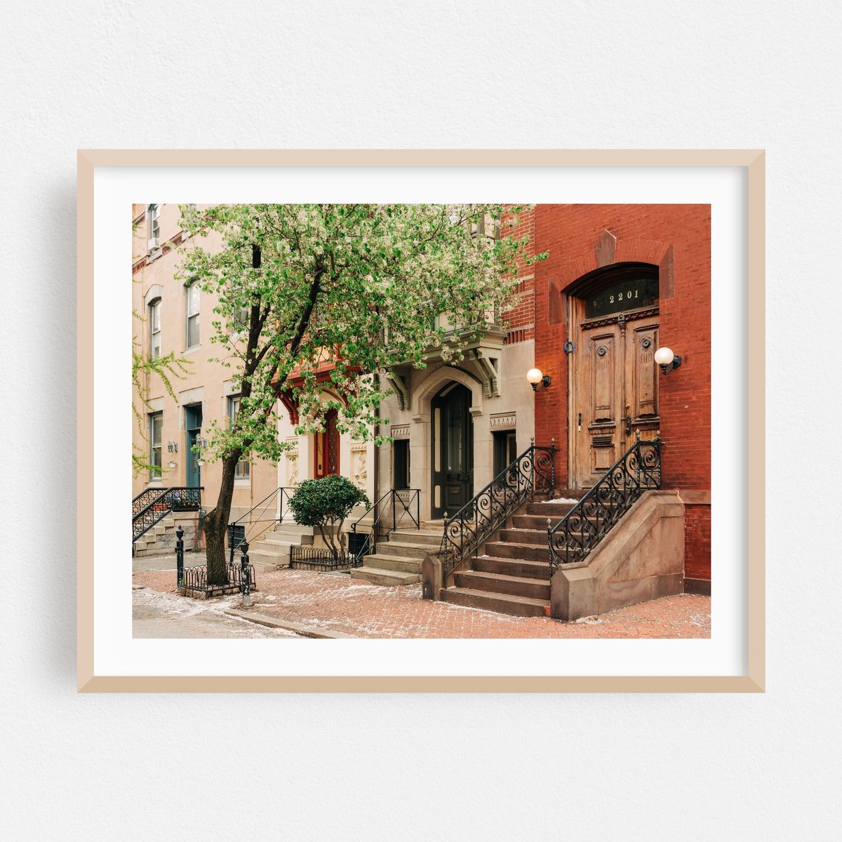 Philly Residential 06 – image 1 of 3