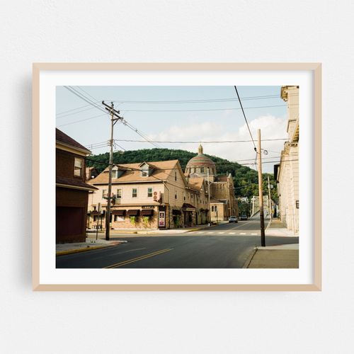 Cambria City, Johnstown 01