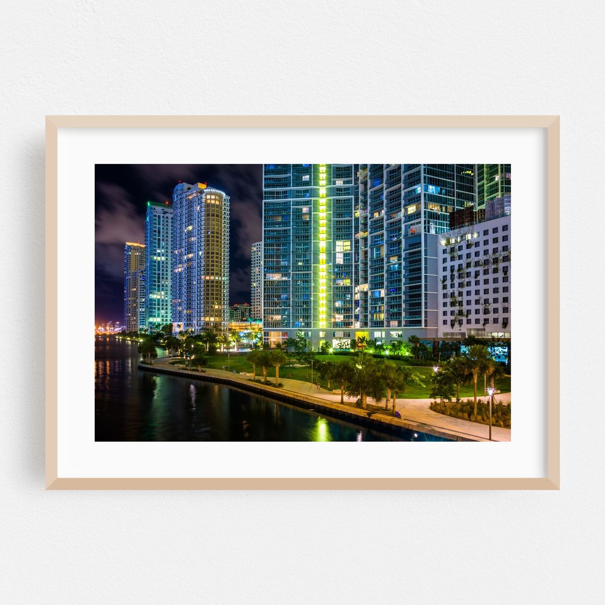 Along the Miami River – image 1 of 6