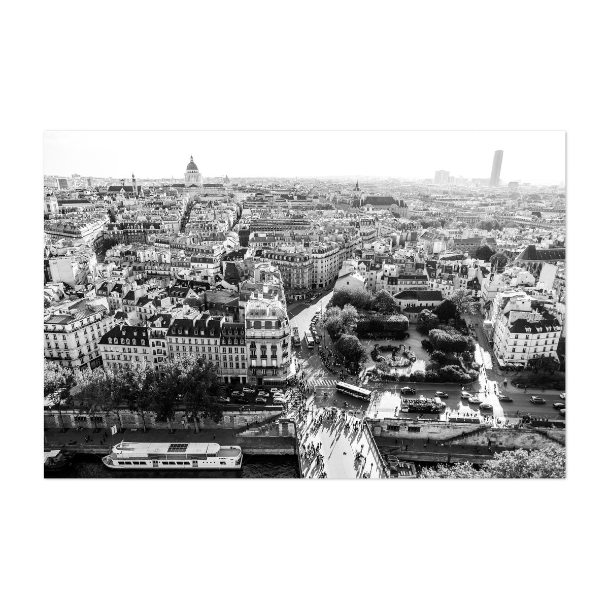 Rive Gauche – image 1 of 2