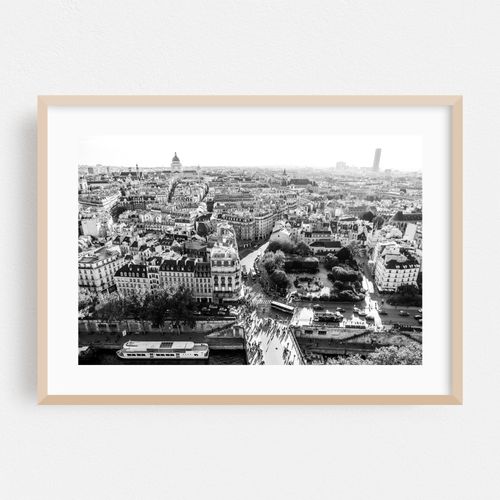 Rive Gauche