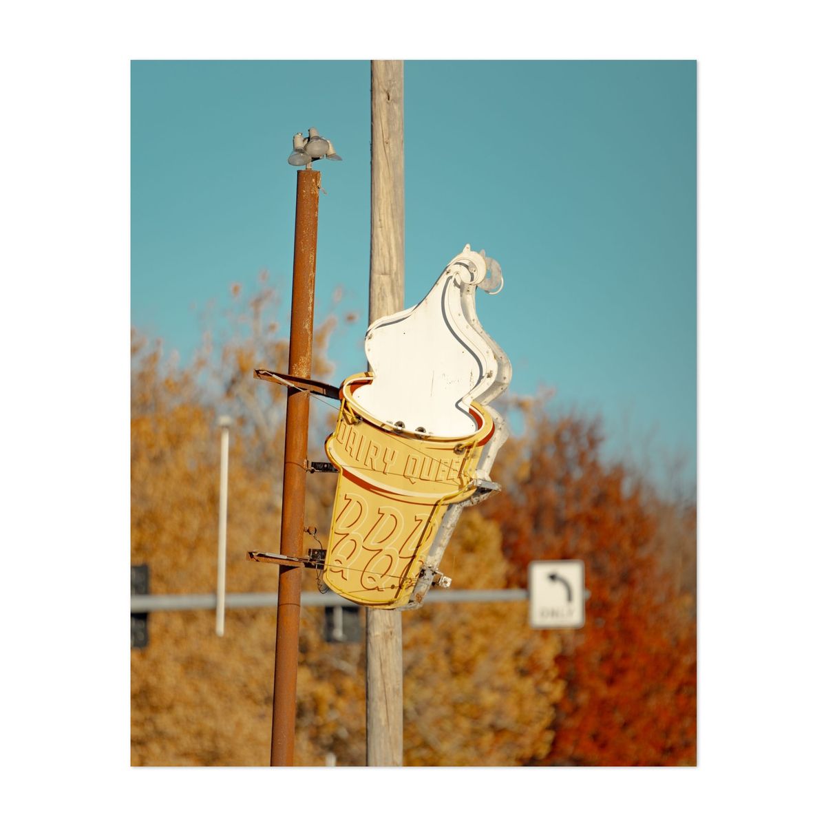 Dairy Queen in Iowa City 06 – image 1 of 2