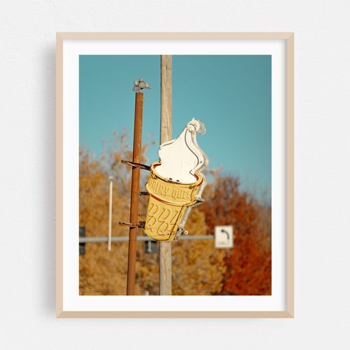 Dairy Queen in Iowa City 06