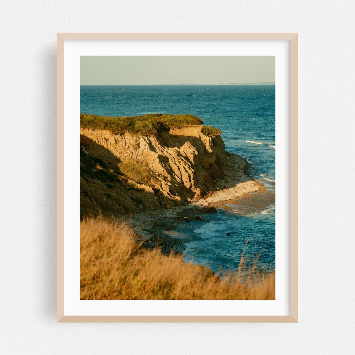 Montauk Point Bluffs – image 1 of 12