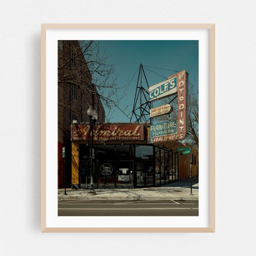 Cole’s Appliance & Furniture 01