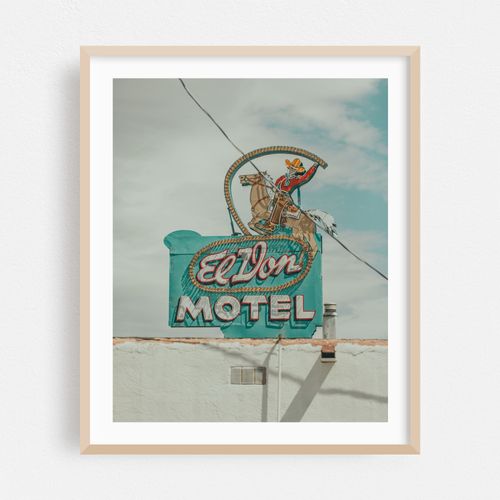 El Don Motel 01