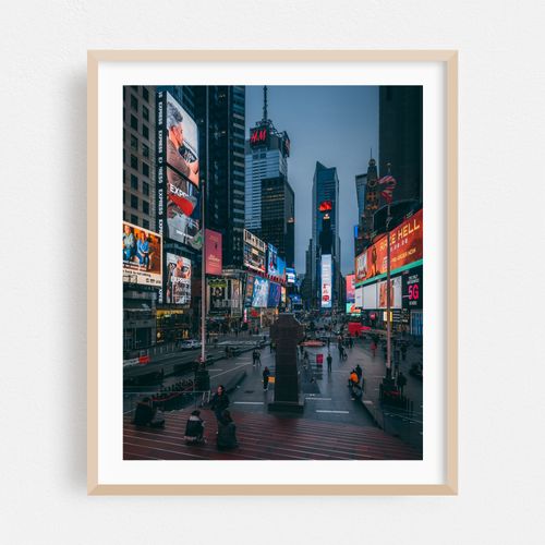 Times Square 02