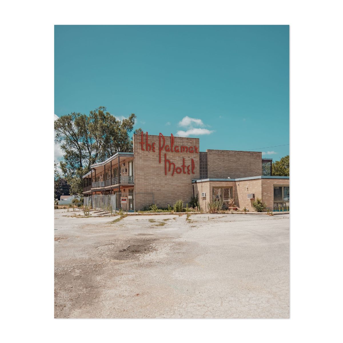 The Palamar Motel – image 1 of 2