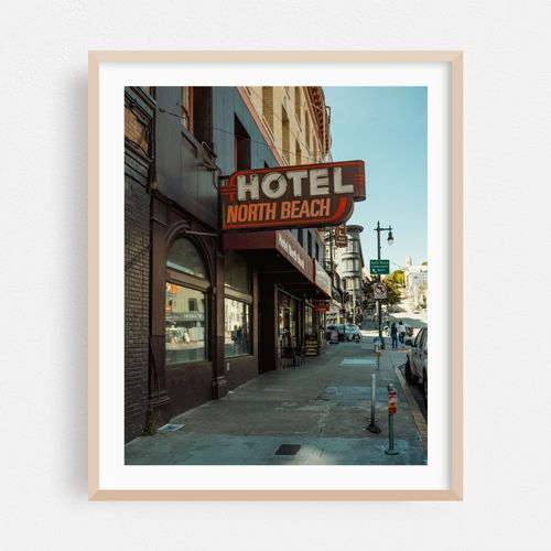 Hotel North Beach