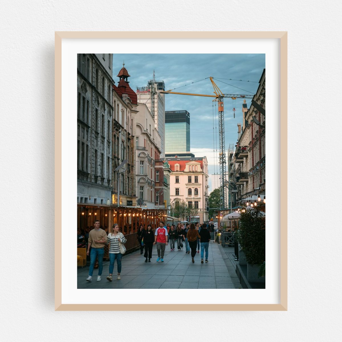 Strolling Katowice – image 1 of 12