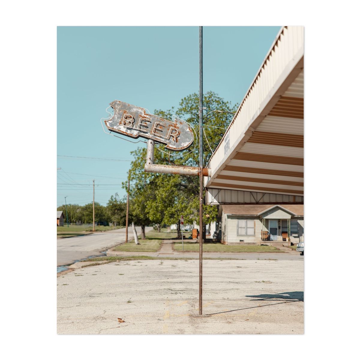 Bar-L Drive Inn 03 – image 1 of 2