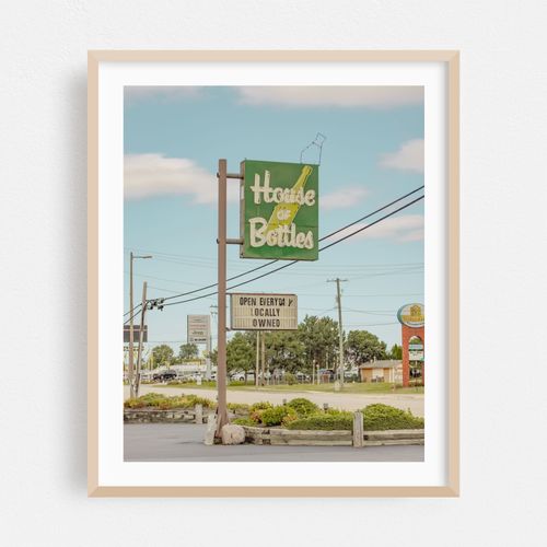 House of Bottles 01