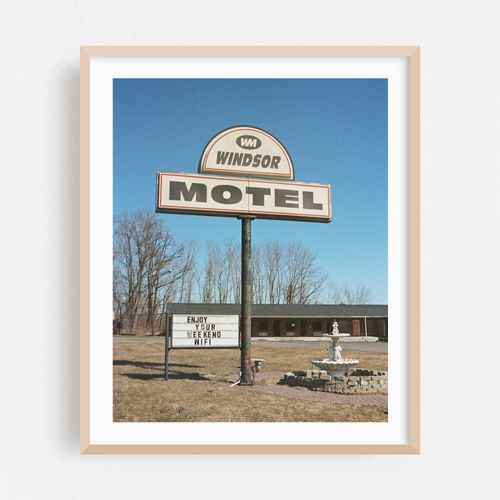 Windsor Motel
