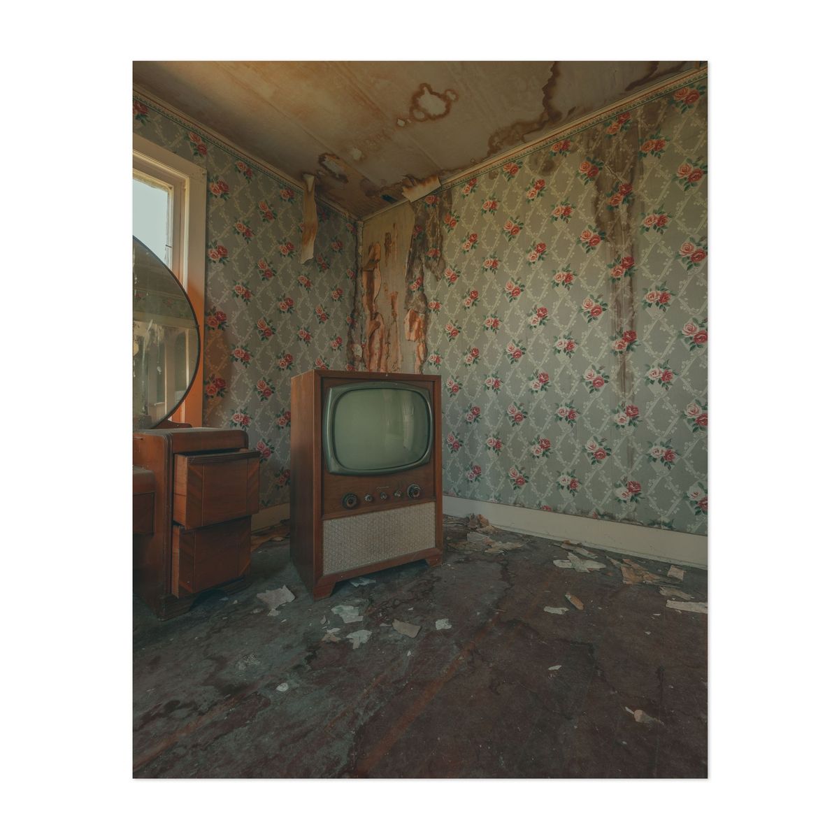 Golden Ranger House 03 – image 1 of 2