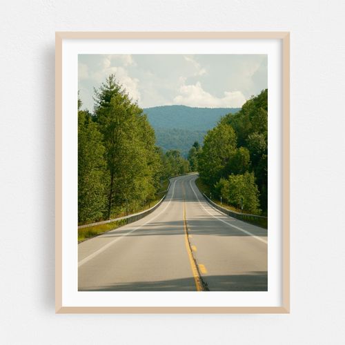 Route 30, Indian Lake 03