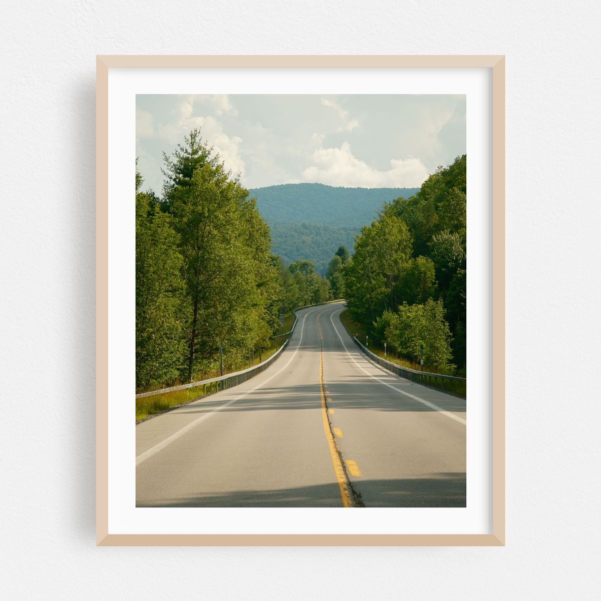 Route 30, Indian Lake 03 – image 1 of 12