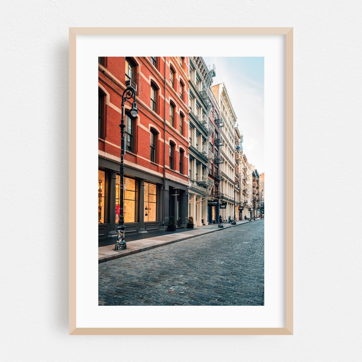 Mercer Street – image 1 of 16