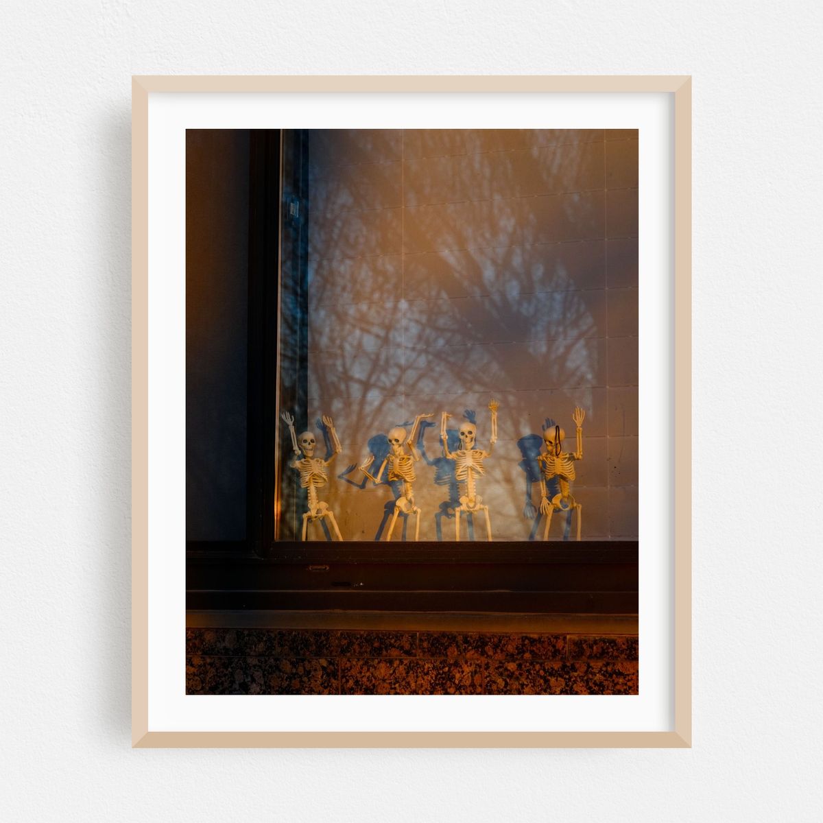 Skeletons in the Window – image 1 of 12