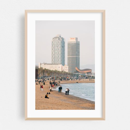 La Barceloneta 01