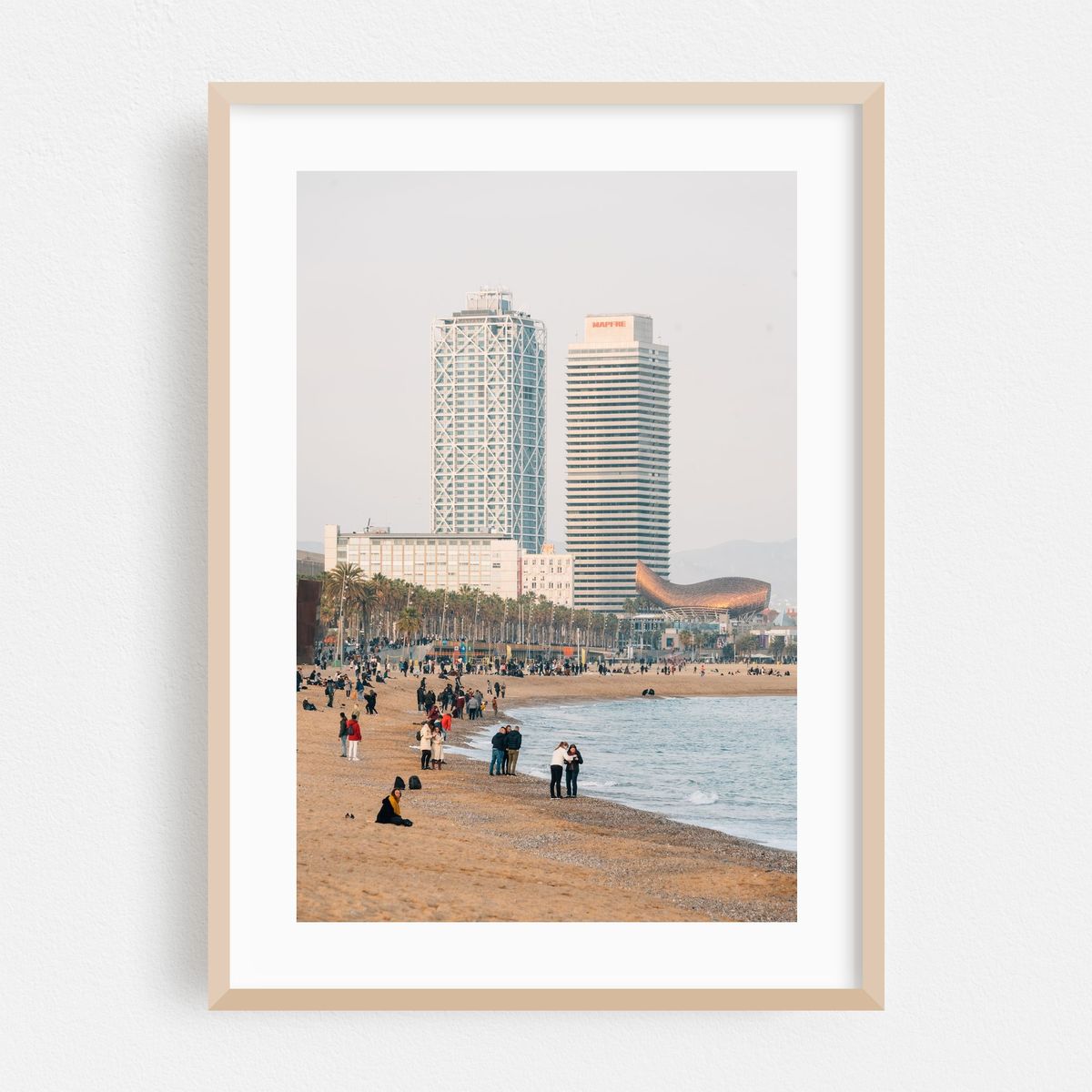 La Barceloneta 01 – image 1 of 16
