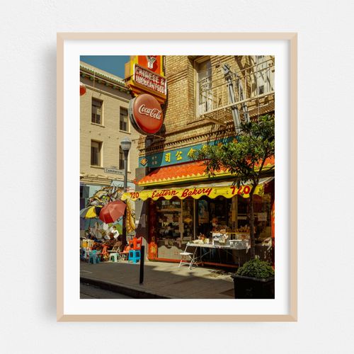 Eastern Bakery 01