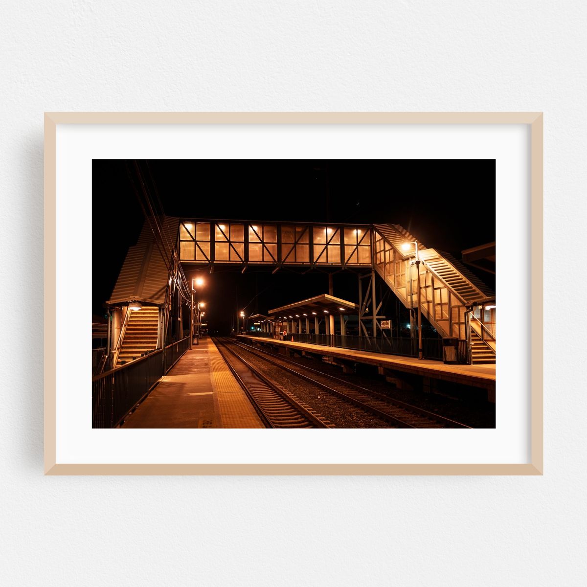 Sayville LIRR – image 1 of 6