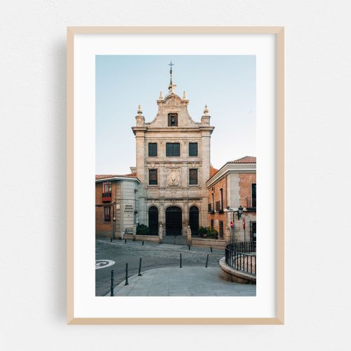 Catedral de Las Fuerzas Armadas