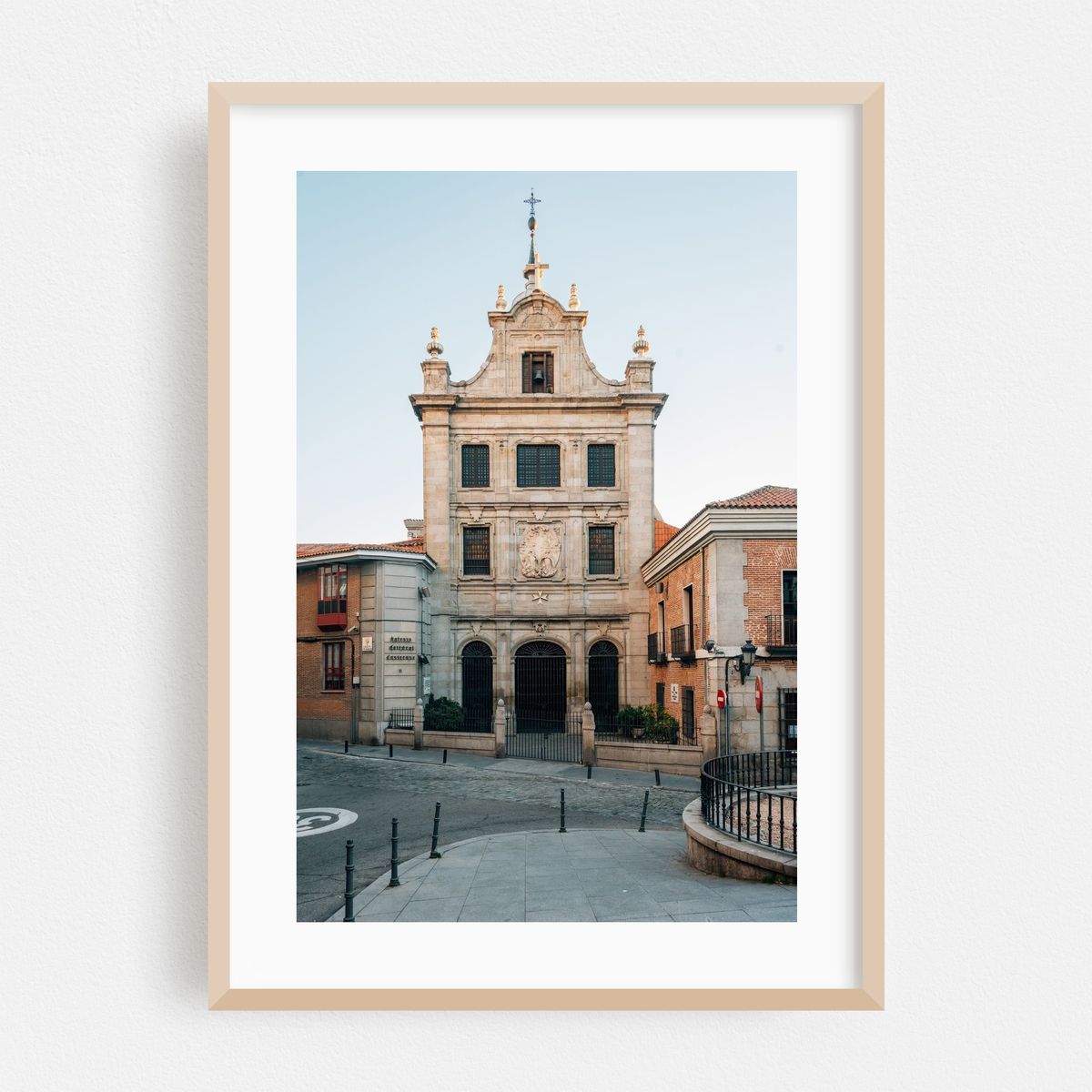 Catedral de Las Fuerzas Armadas – image 1 of 16