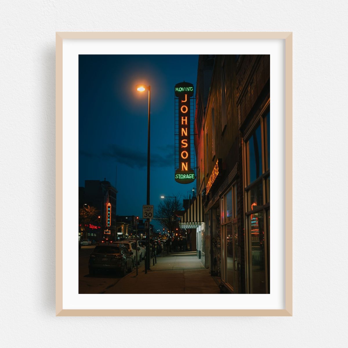 Johnson Storage & Moving, Denver – image 1 of 12
