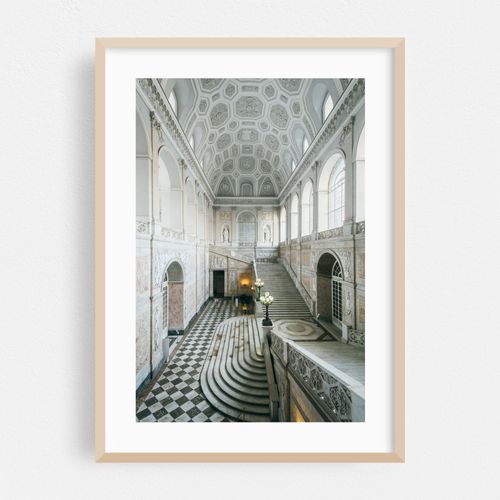 Palazzo Reale di Napoli 02