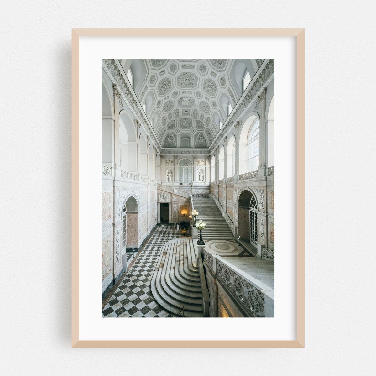 Palazzo Reale di Napoli 02 – image 1 of 16