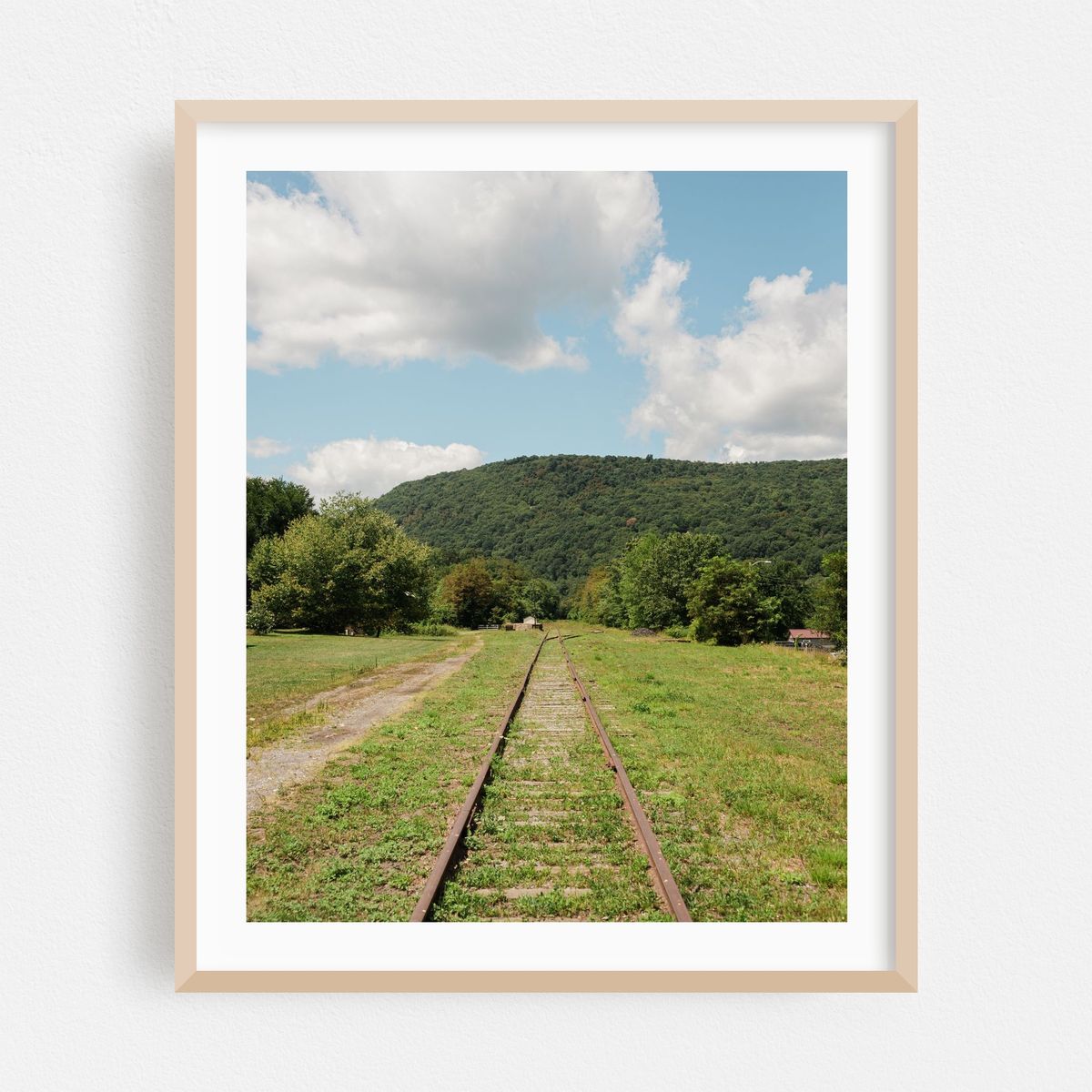 Rail, Mount Union 01 – image 1 of 12