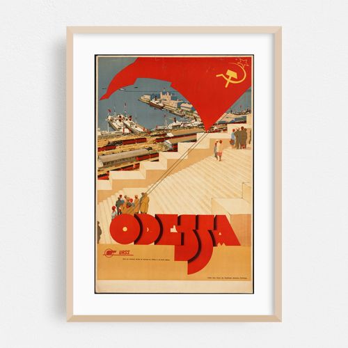 Odessa