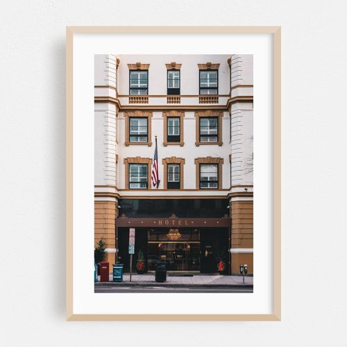 Architect Hotel