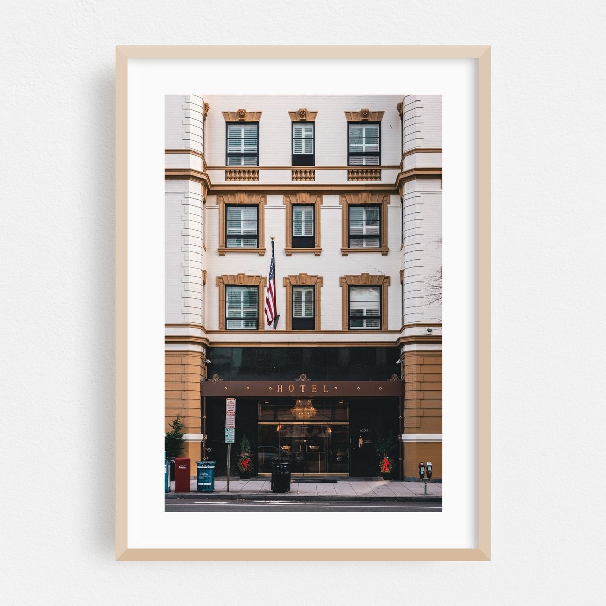 Architect Hotel – image 1 of 16