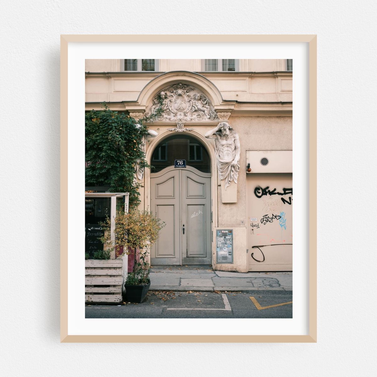 Burggasse 76 – image 1 of 12