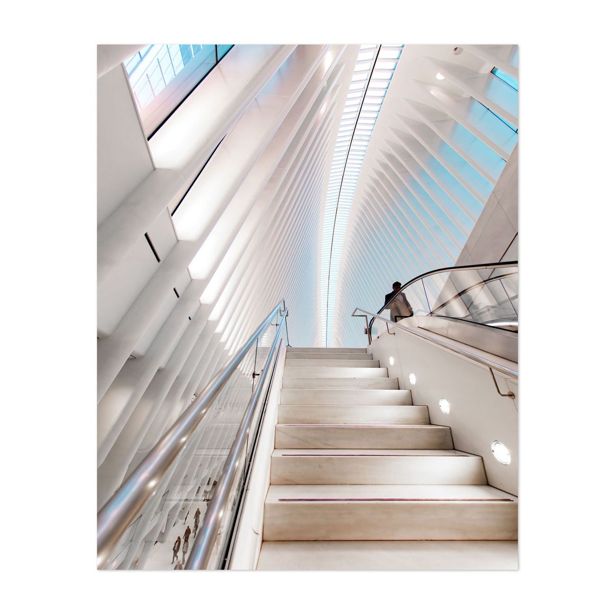 The Oculus 03 – image 1 of 2