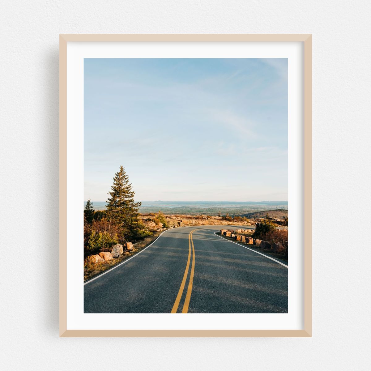 Cadillac Summit Road 01 – image 1 of 12