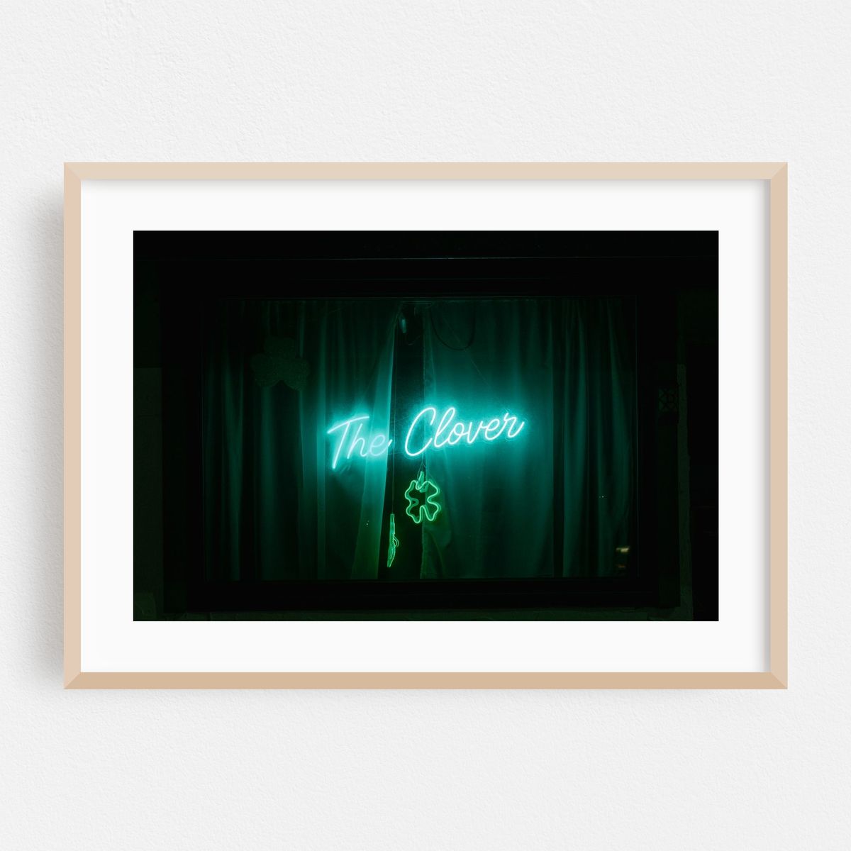 Clover Club, North Tonawanda – image 1 of 6