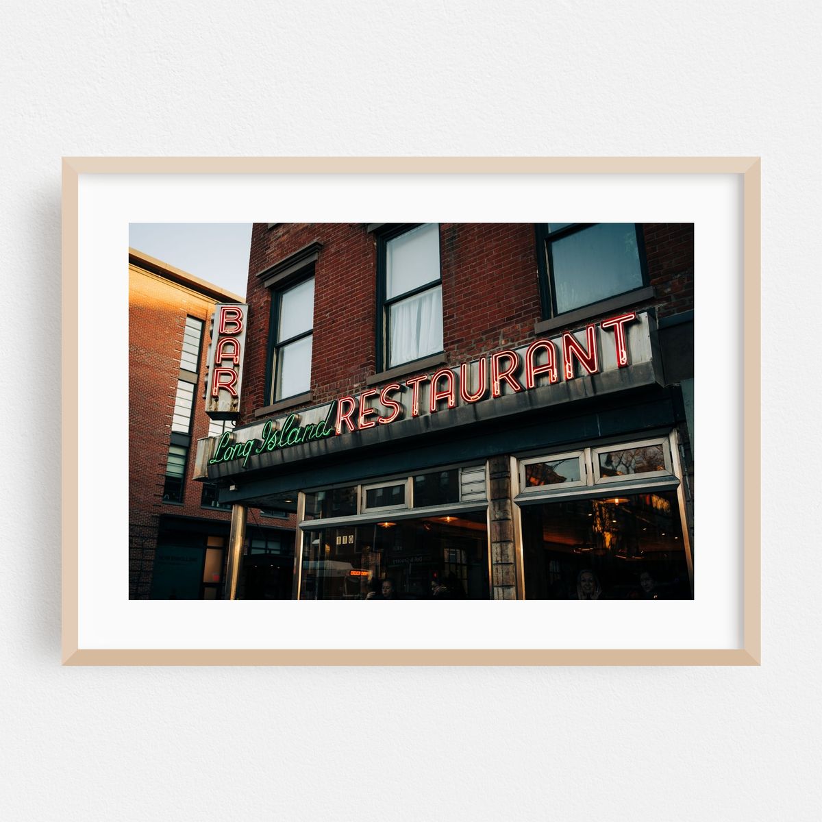 The Long Island Bar, Brooklyn 02 – image 1 of 6