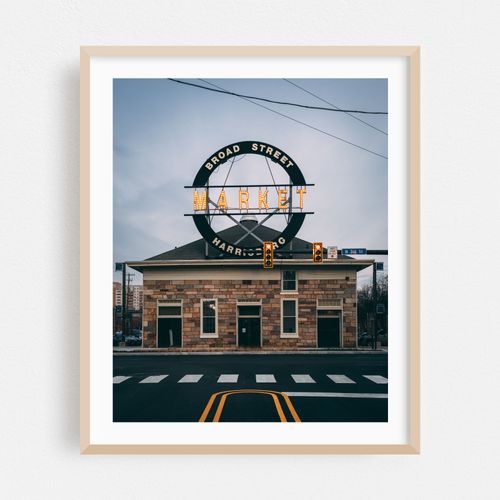 Broad Street Market 02