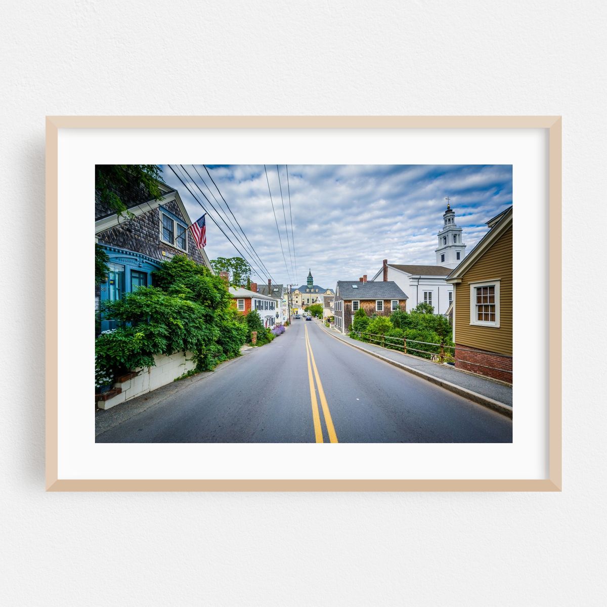 Bradford Street – image 1 of 6