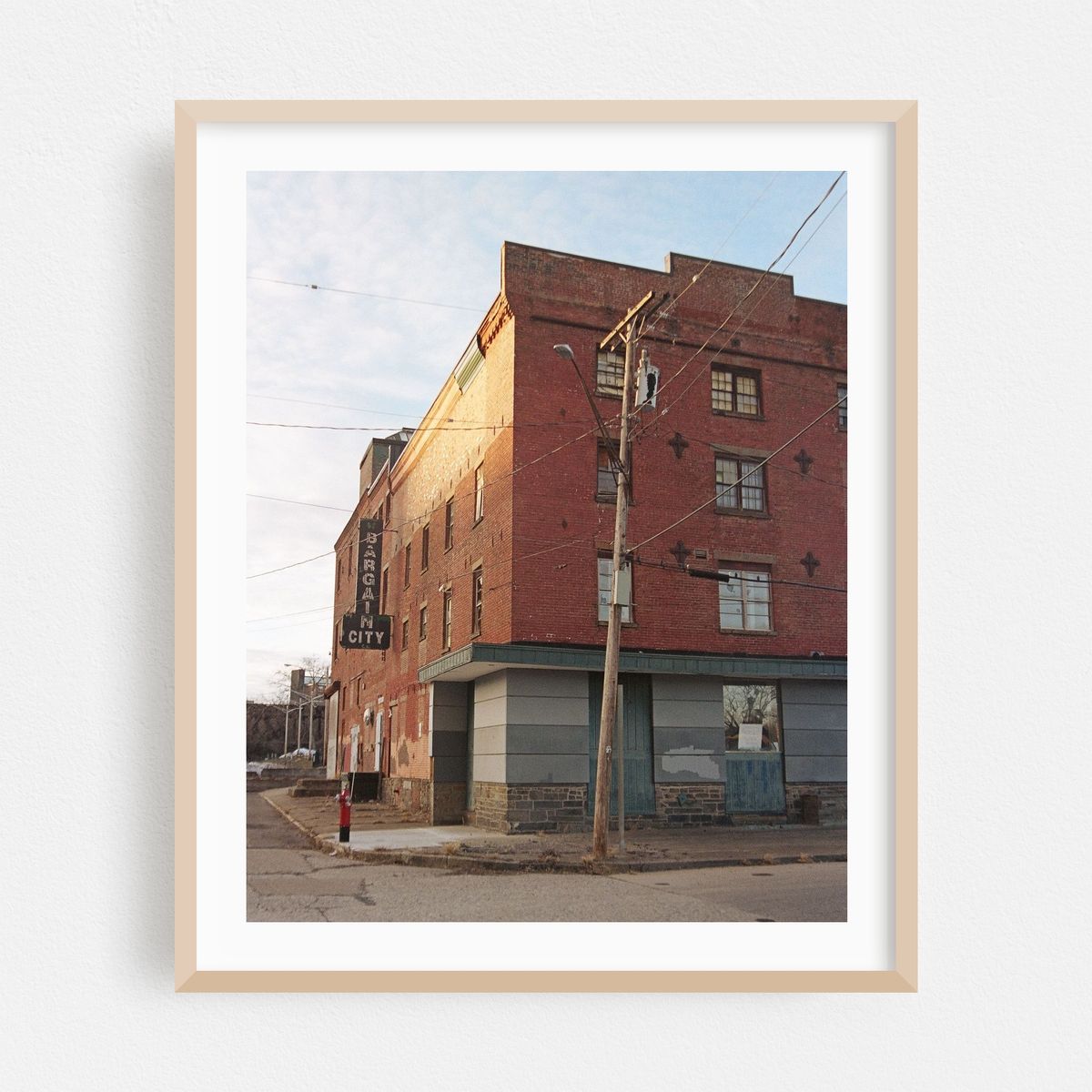 Bargain City – image 1 of 12