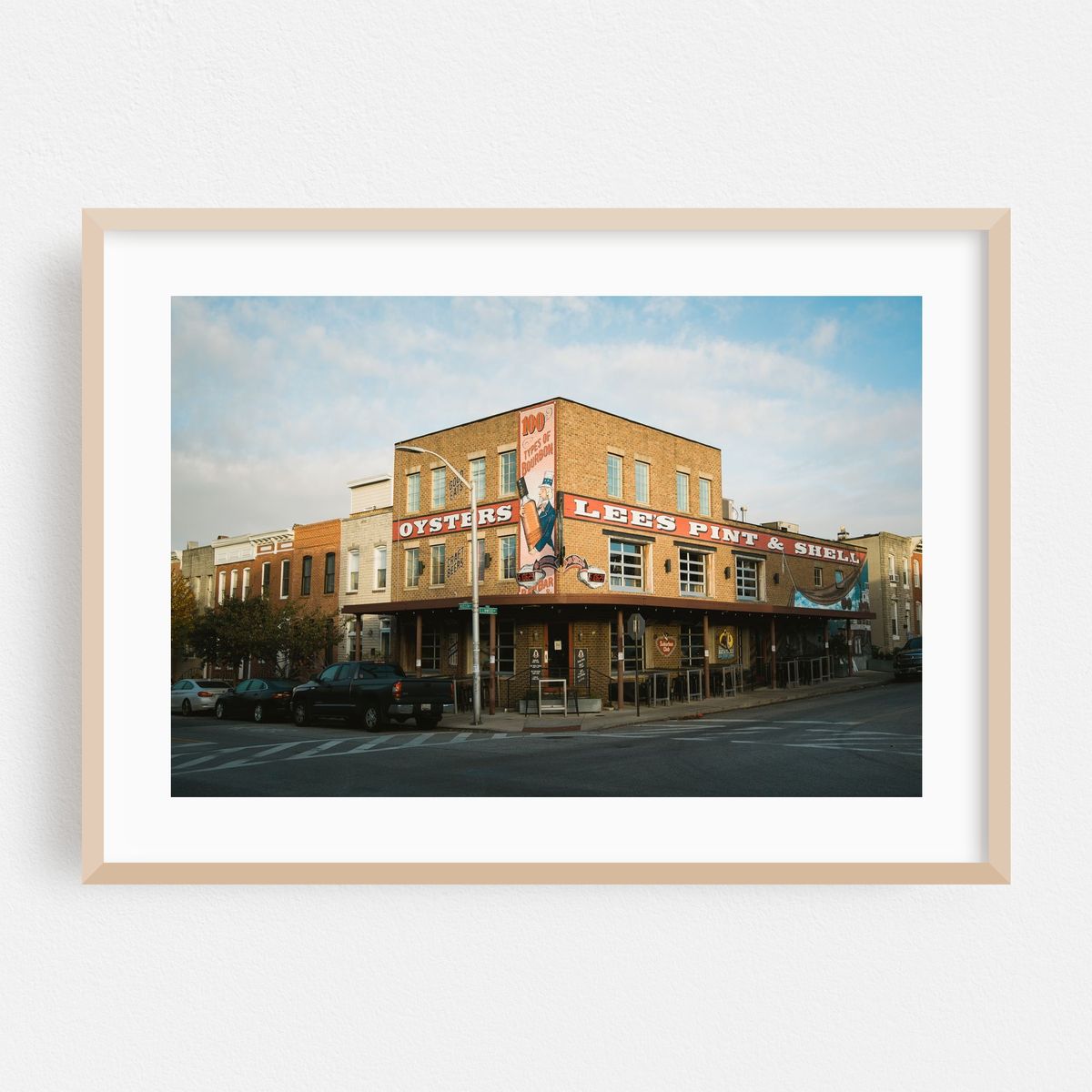 Lee's Pint & Shell, Baltimore – image 1 of 6