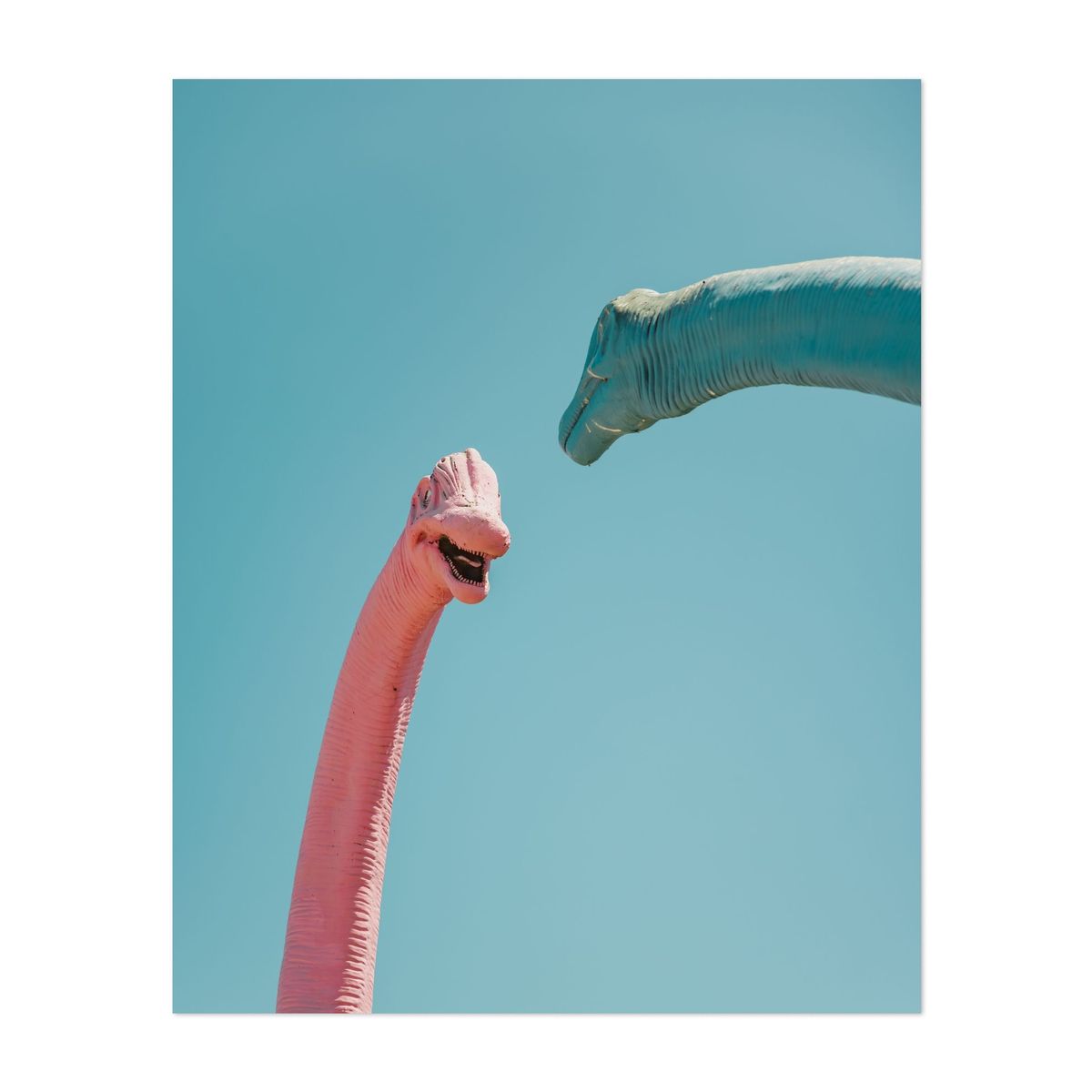 Cabazon Dinosaurs 11 – image 1 of 2