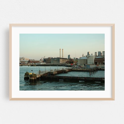 East River Views 02
