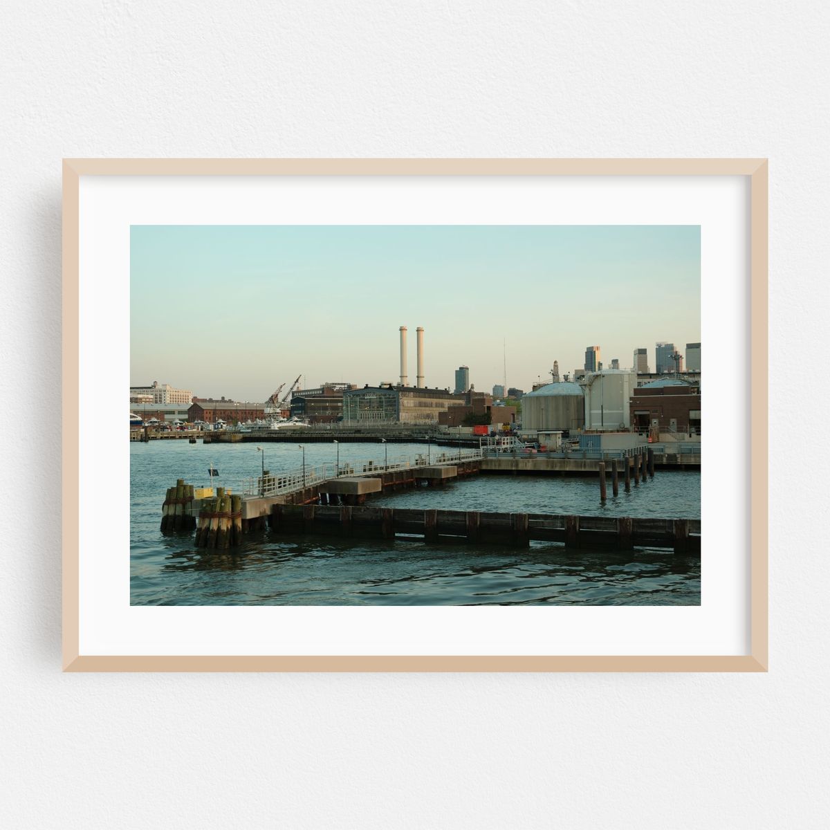 East River Views 02 – image 1 of 6