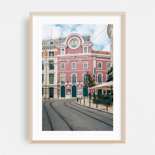 Teatro da Trindade