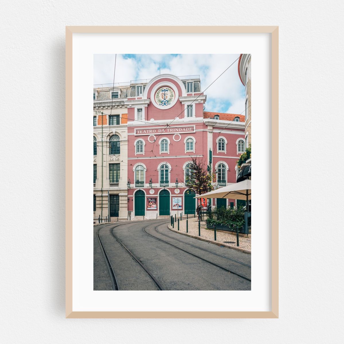 Teatro da Trindade – image 1 of 16